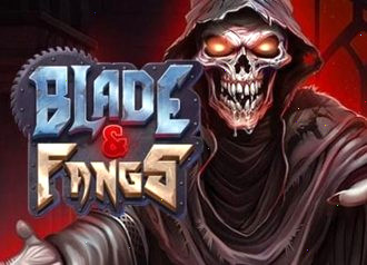 Blade Fangs слот