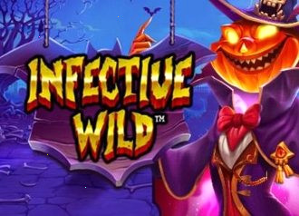 Infective Wild игра