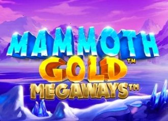 Mammoth Gold Megaways - игровой автомат от Pragmatic Play