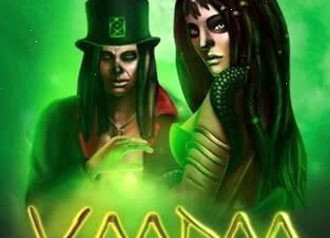 автомат вуду магия